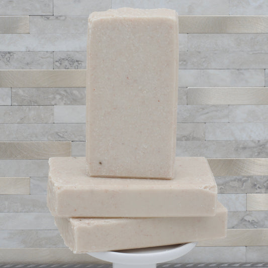 French Clay Salt Bar