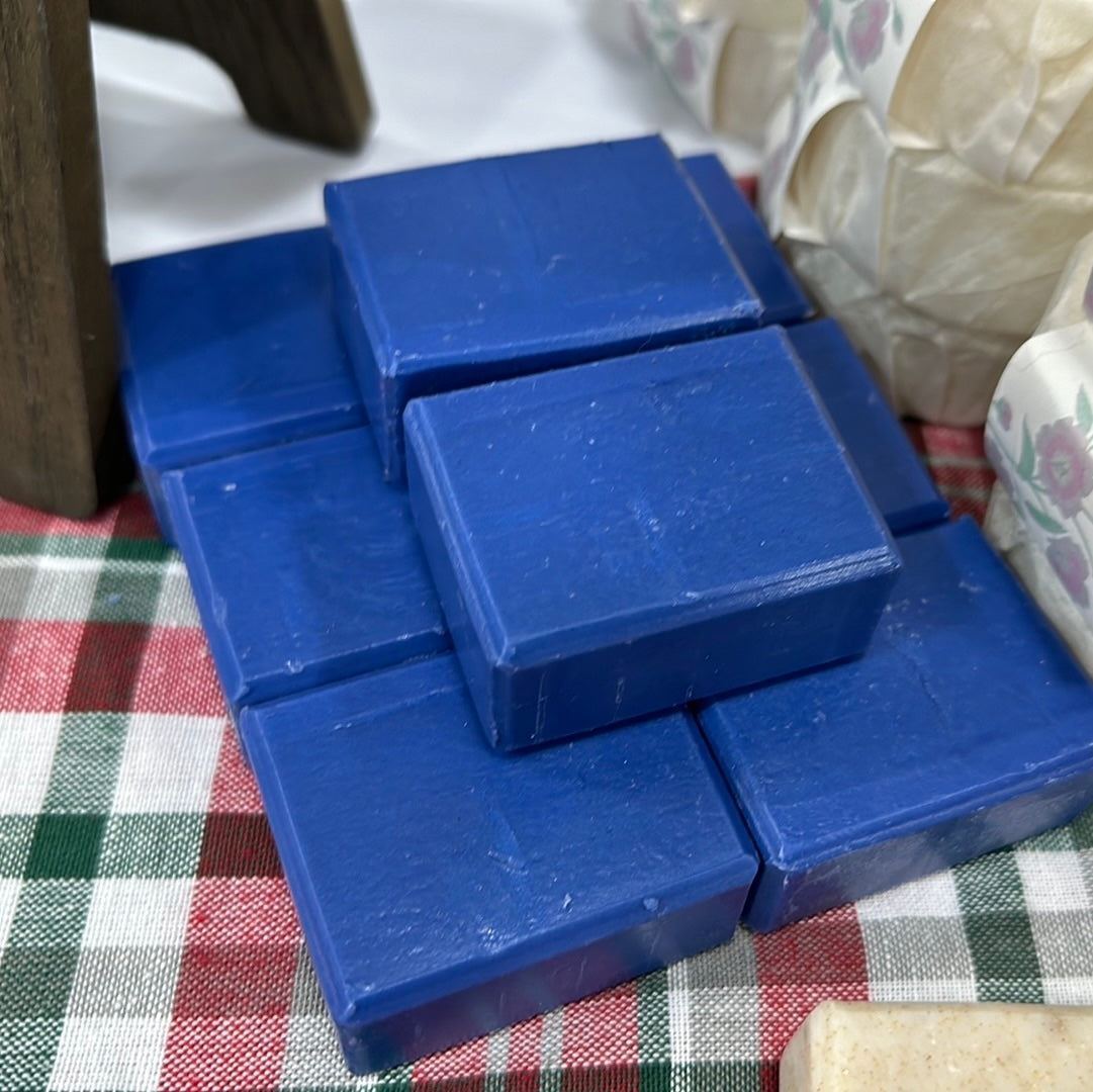 Blue Pine