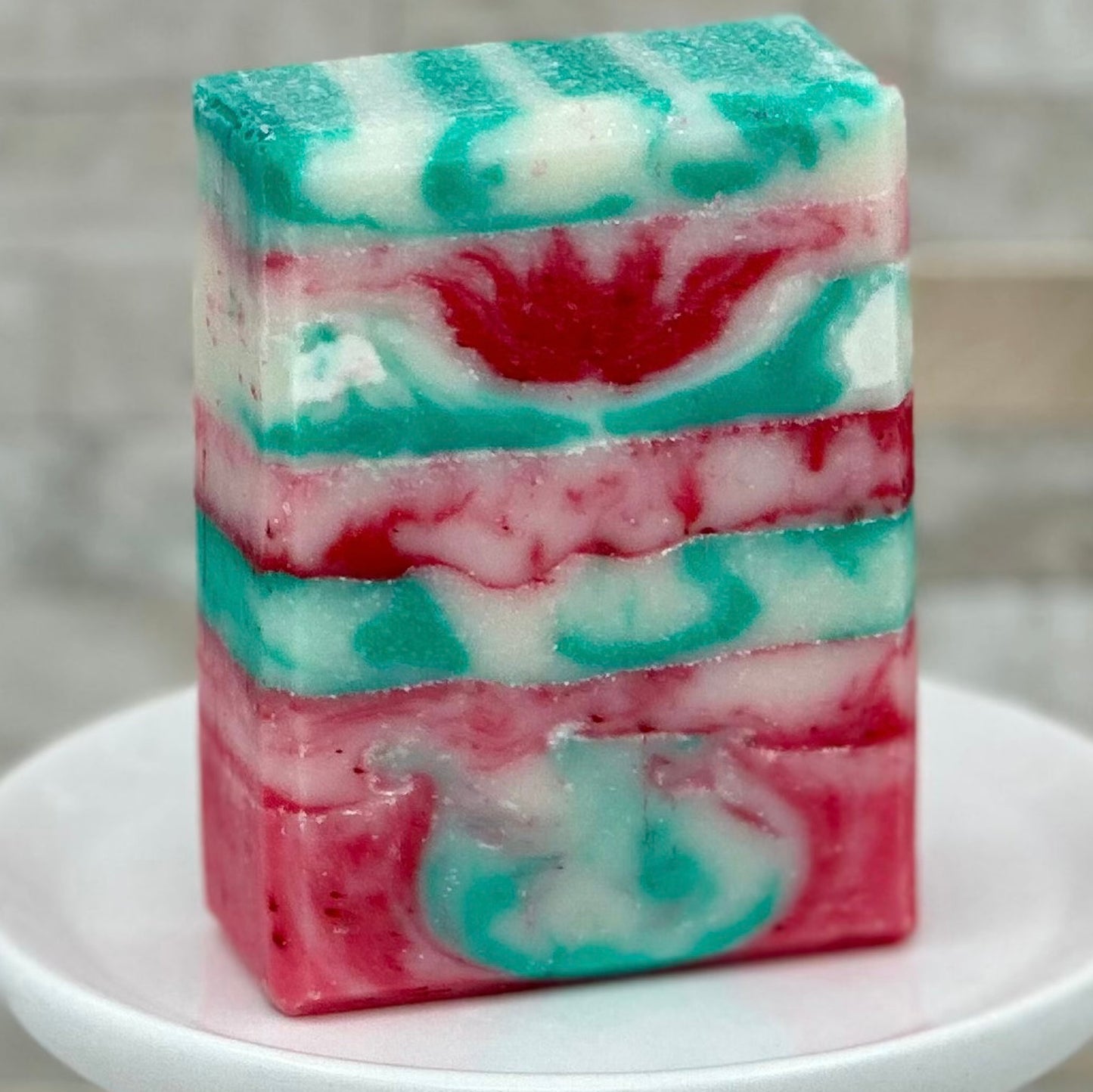 Peppermint Sparkle