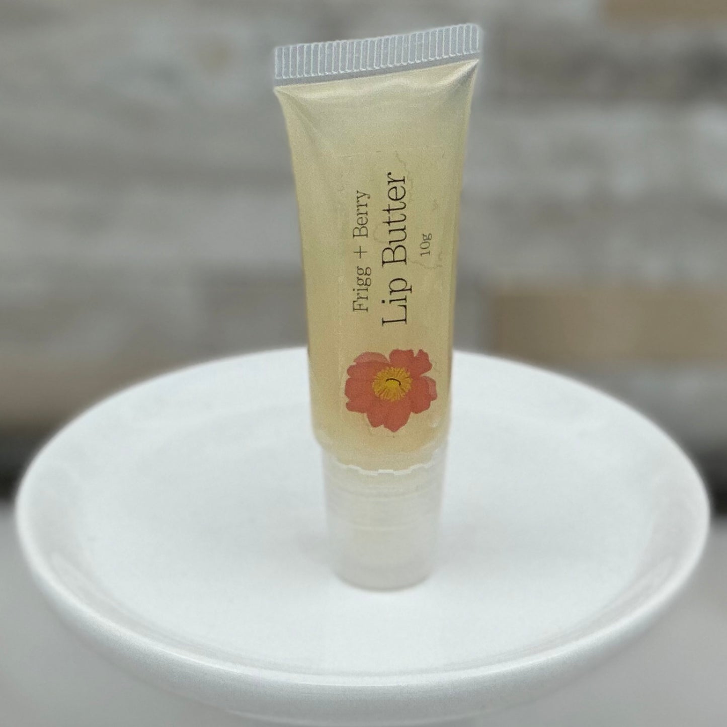 Lip Butter