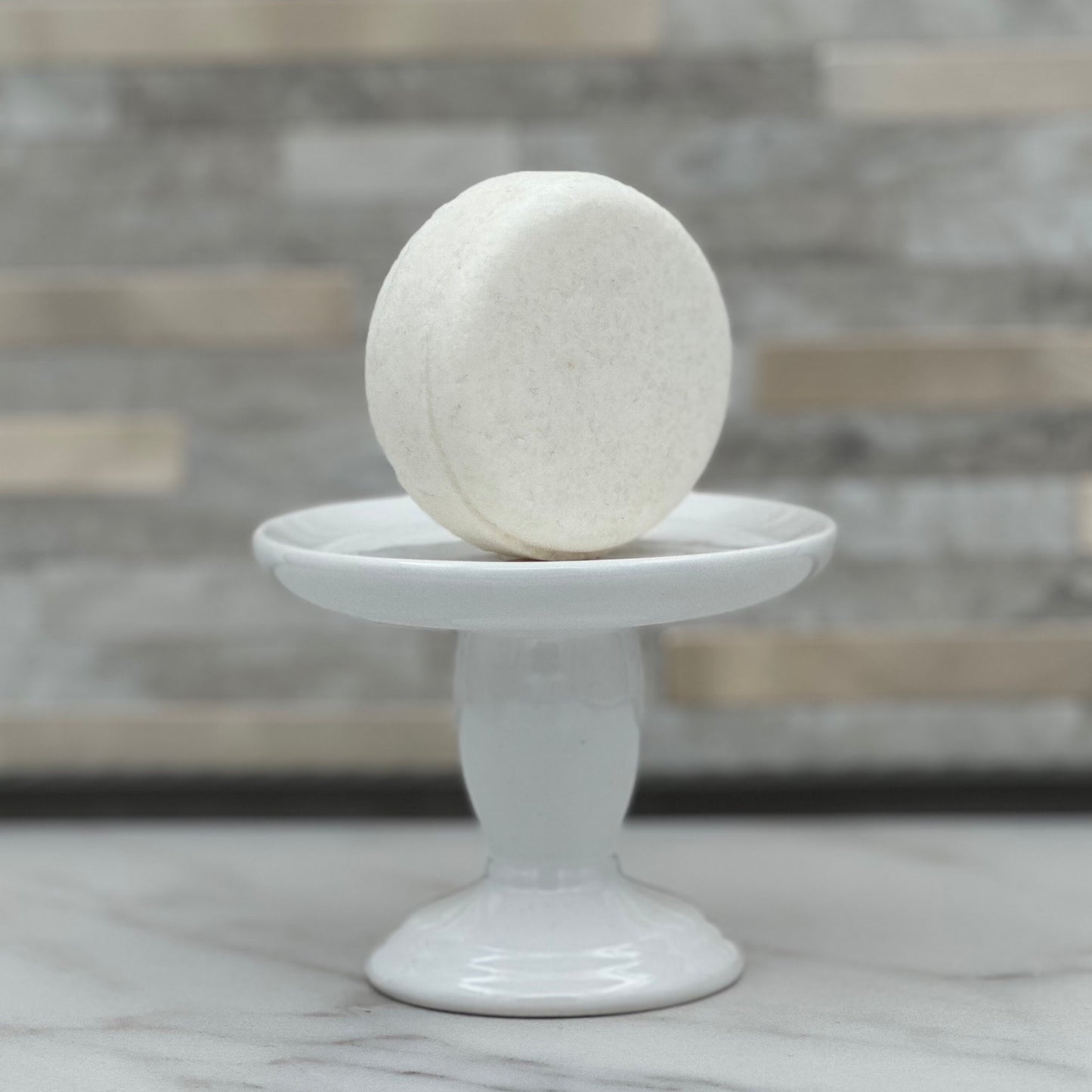 Fragrance Free Shampoo Bar