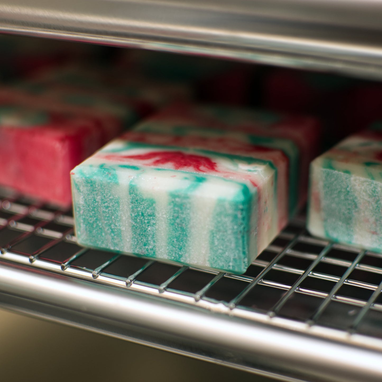 Peppermint Sparkle