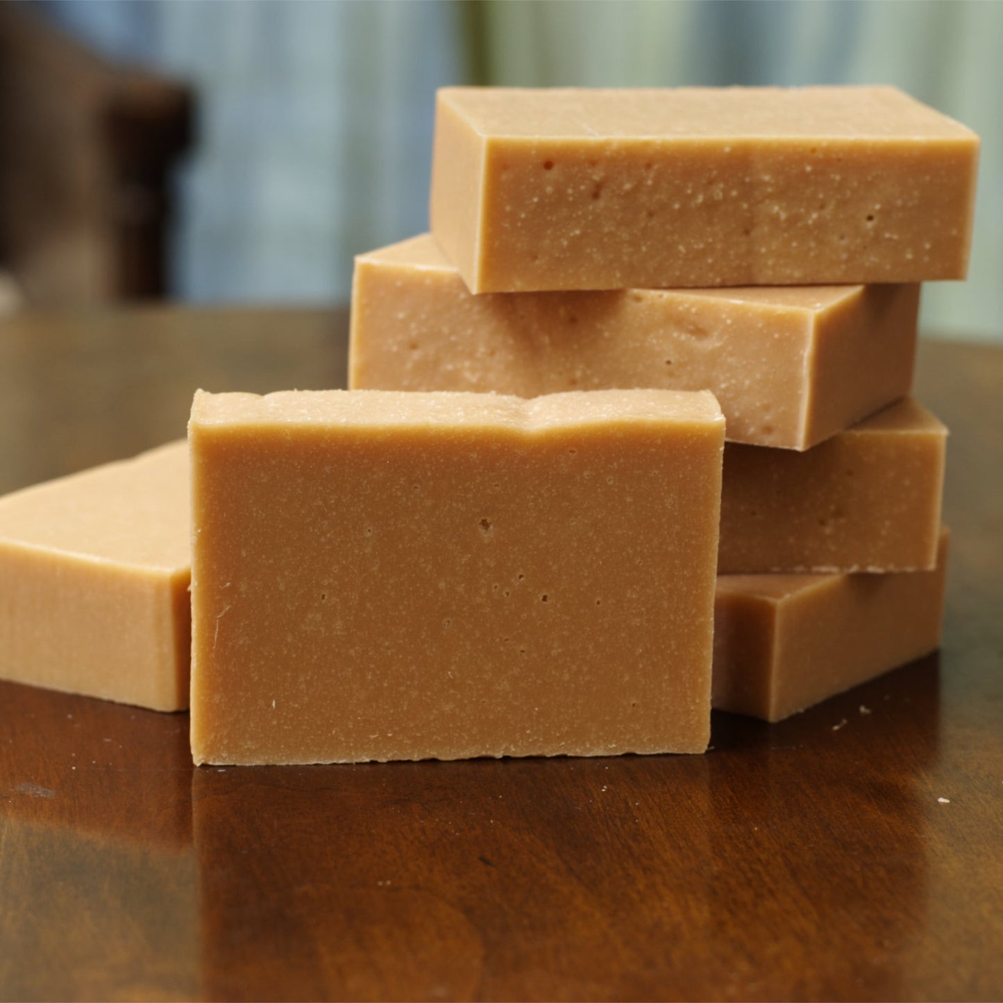 Aloe Rose Soap
