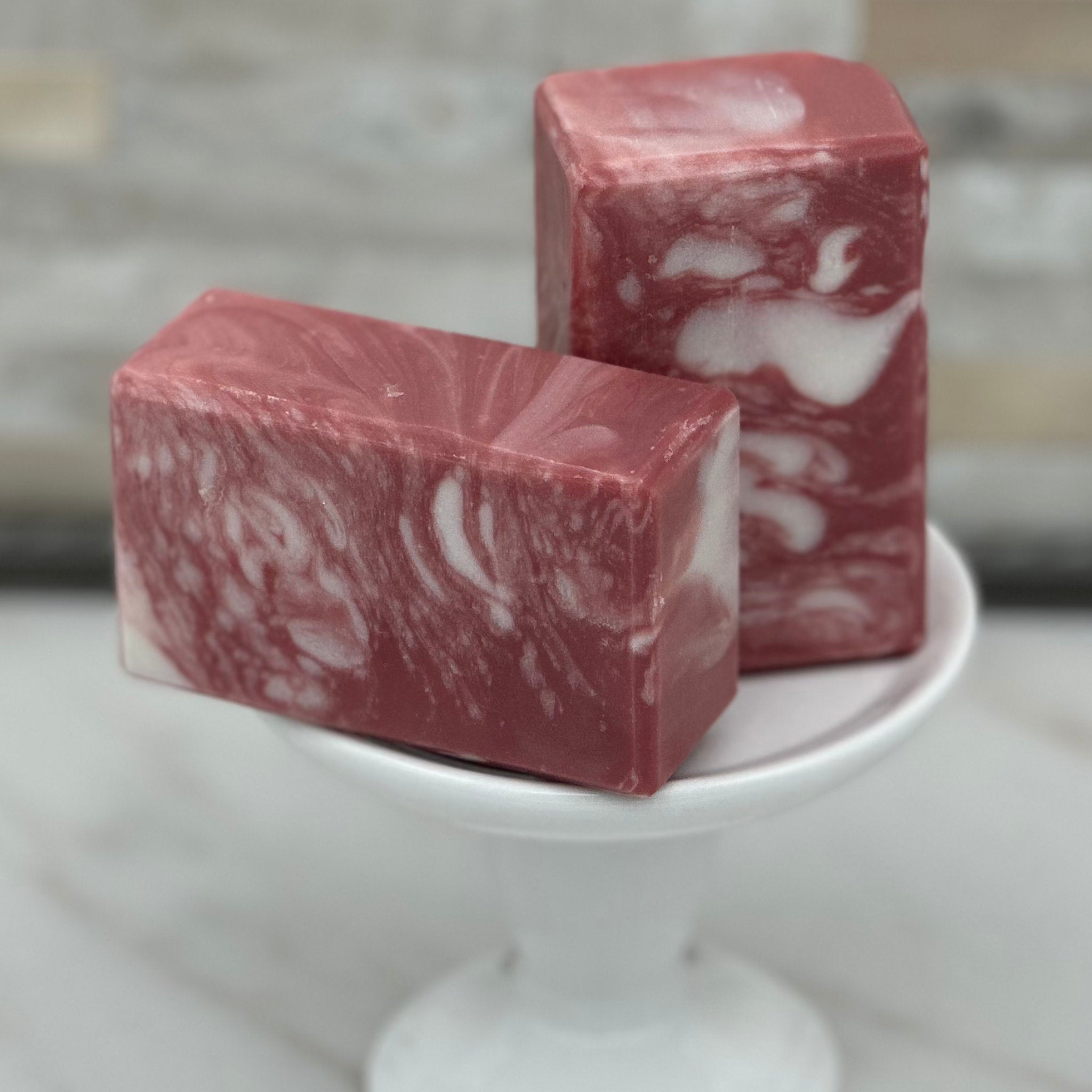 Rouling Rouge – Frigg + Berry